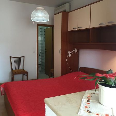 Apartments Bilic Nemira Omiš Εξωτερικό φωτογραφία