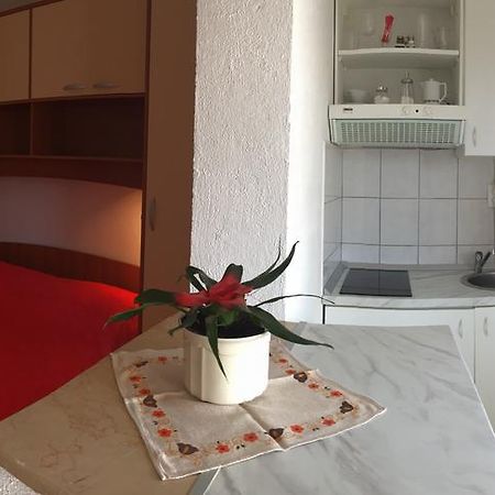 Apartments Bilic Nemira Omiš Εξωτερικό φωτογραφία