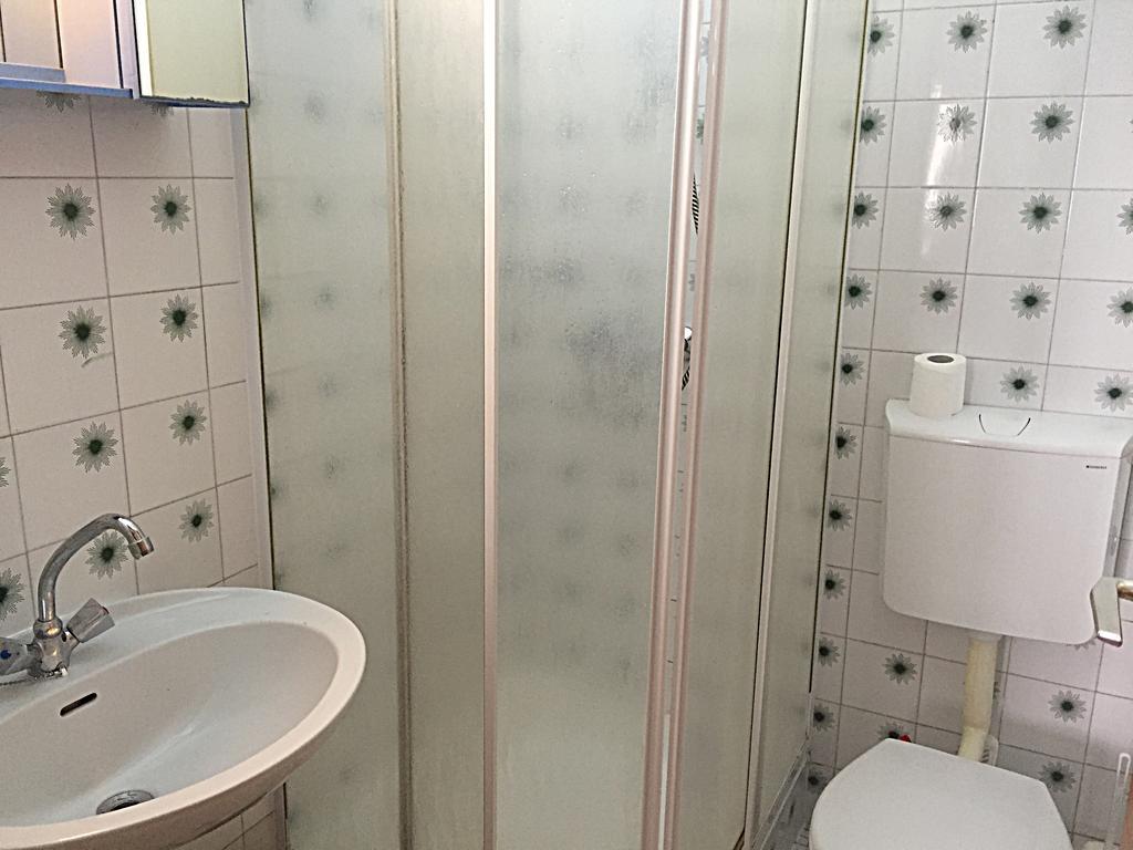Apartments Bilic Nemira Omiš Εξωτερικό φωτογραφία