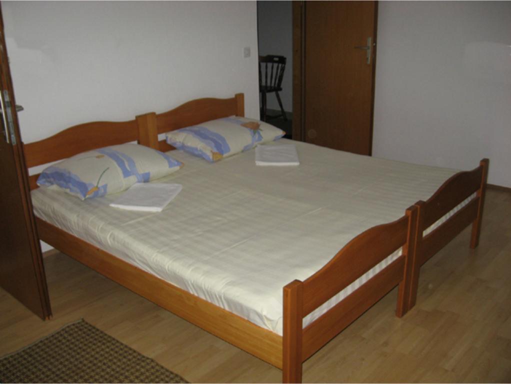 Apartments Bilic Nemira Omiš Εξωτερικό φωτογραφία
