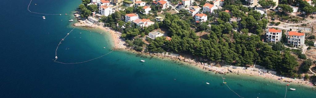 Apartments Bilic Nemira Omiš Εξωτερικό φωτογραφία