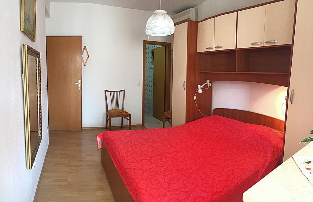 Apartments Bilic Nemira Omiš Εξωτερικό φωτογραφία