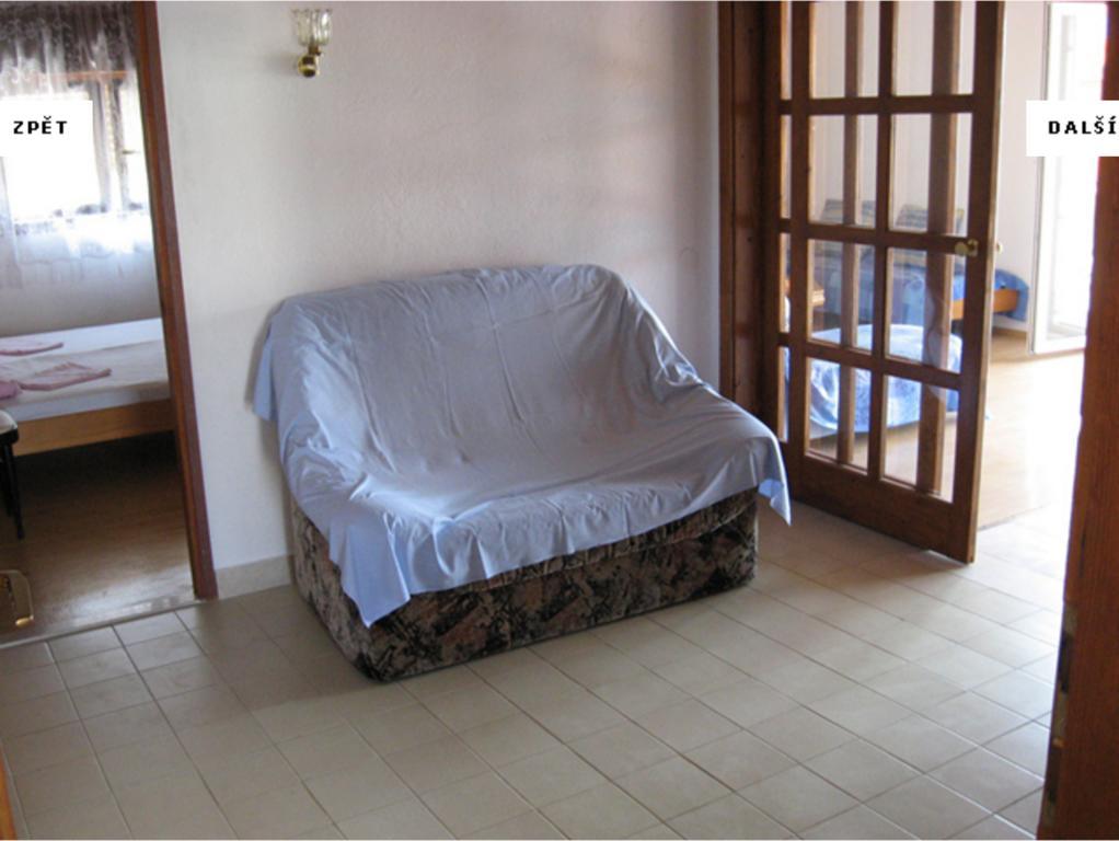Apartments Bilic Nemira Omiš Εξωτερικό φωτογραφία