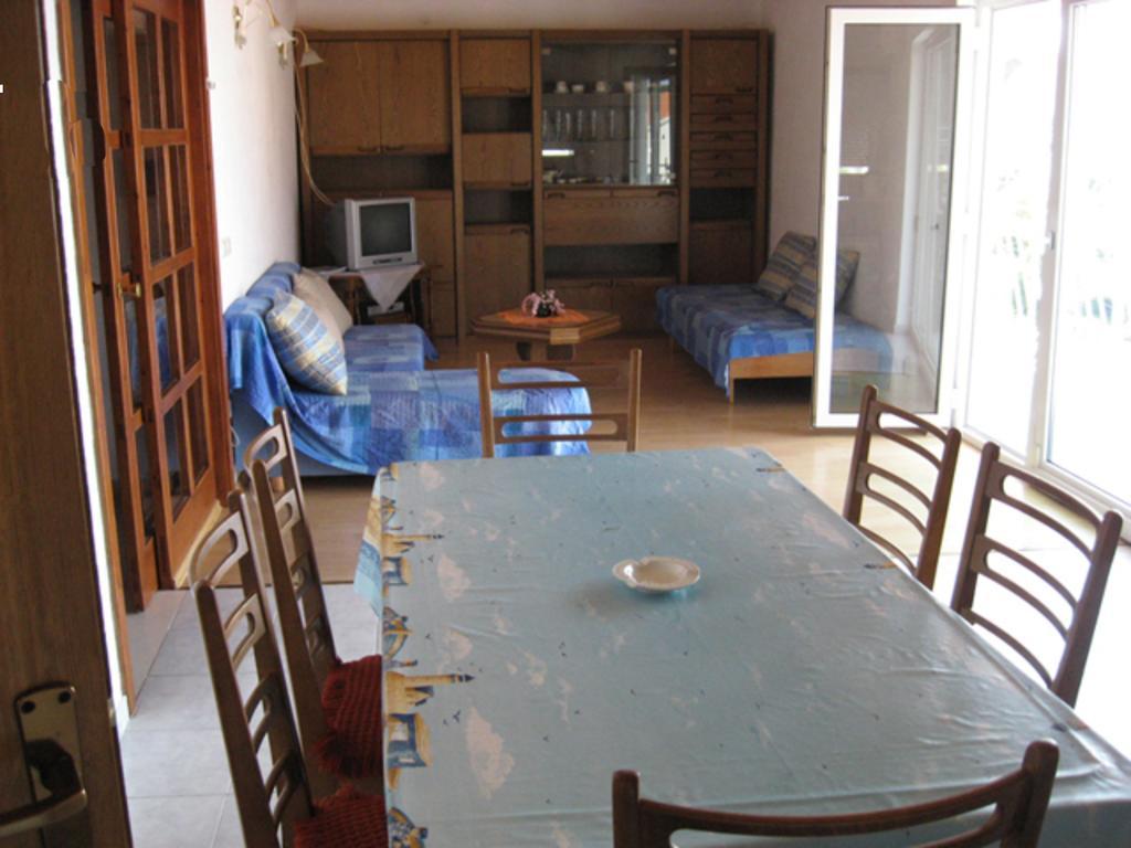 Apartments Bilic Nemira Omiš Εξωτερικό φωτογραφία