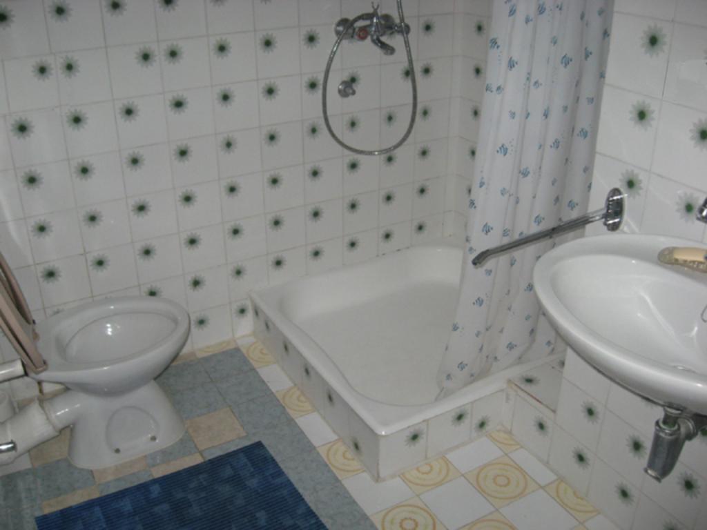 Apartments Bilic Nemira Omiš Εξωτερικό φωτογραφία