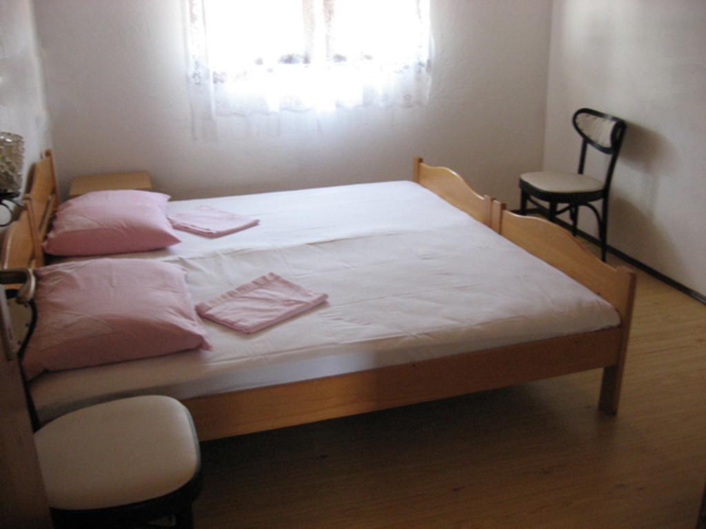 Apartments Bilic Nemira Omiš Εξωτερικό φωτογραφία